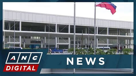 MIAA chief dispels rumors about NAIA workers' tenure.